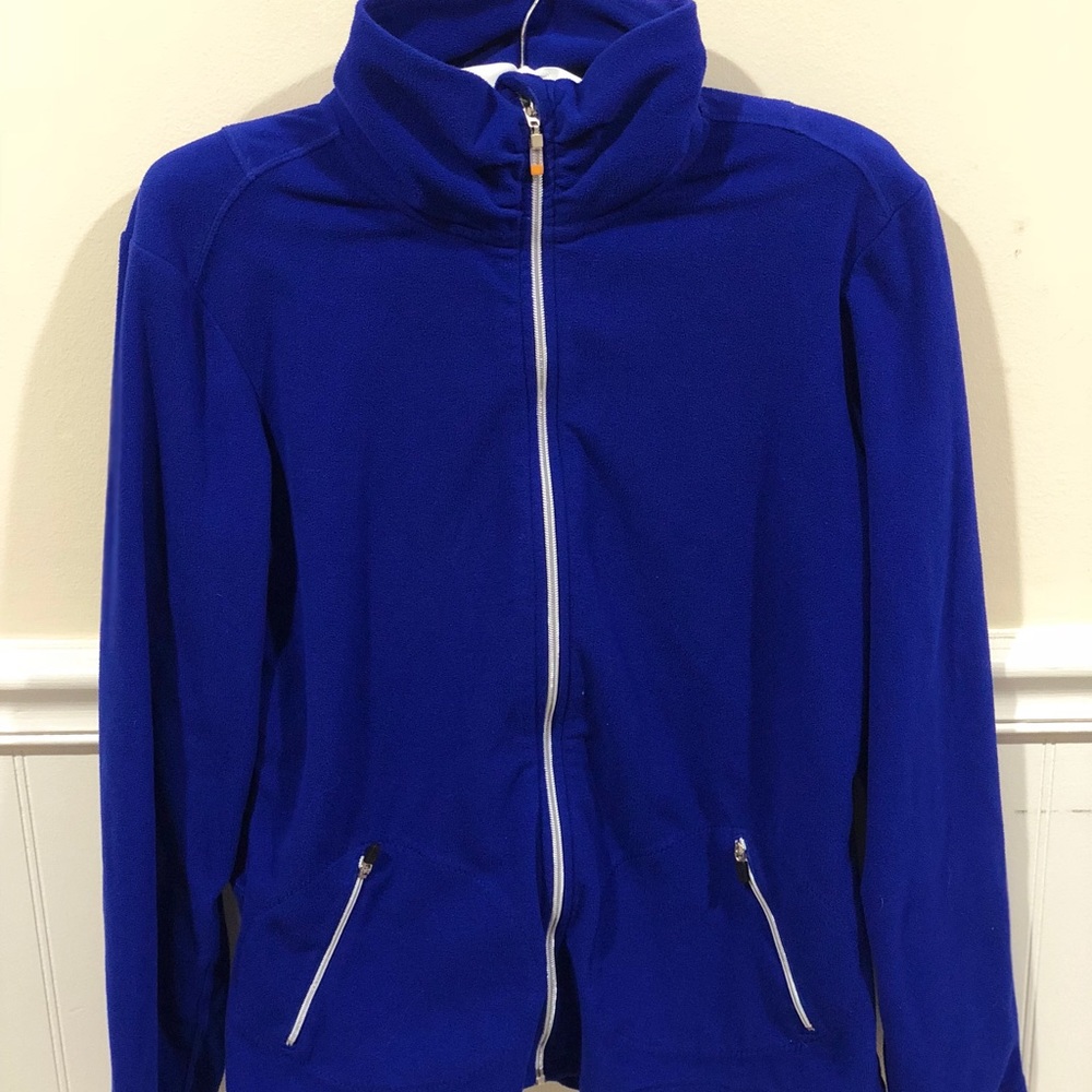 Lucy Jacket